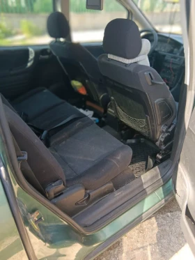 Opel Zafira | Mobile.bg    7