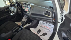 Honda Jazz 1.3* EURO6* LED* - 19999 лв. - 44812735 13