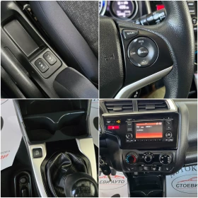 Honda Jazz 1.3* EURO6* LED* - 19999 лв. - 44812735 15