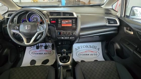 Honda Jazz 1.3* EURO6* LED* - 19999 лв. - 44812735 11