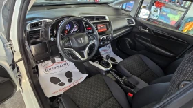 Honda Jazz 1.3* EURO6* LED* - 19999 лв. - 44812735 10