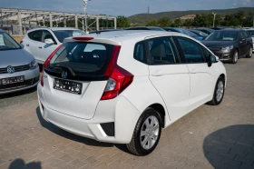 Honda Jazz 1.3* EURO6* LED* - 19999 лв. - 44812735 6