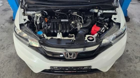 Honda Jazz 1.3* EURO6* LED* - 19999 лв. - 44812735 17