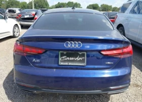 Audi A5  Sportback Prestige 45 Tfsi Quattro S Tronic,  | Mobile.bg    14