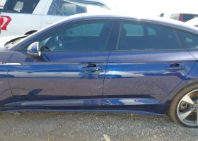 Audi A5  Sportback Prestige 45 Tfsi Quattro S Tronic,  | Mobile.bg    12