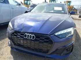 Audi A5  Sportback Prestige 45 Tfsi Quattro S Tronic,  | Mobile.bg    6