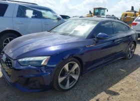 Audi A5  Sportback Prestige 45 Tfsi Quattro S Tronic,  | Mobile.bg    2