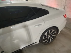     VW Arteon Bitdi* R-line* 4motion* 