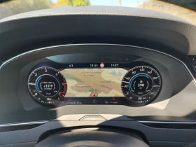 VW Arteon Bitdi* R-line* 240* 4motion* pearl* - 41500 лв. - 55501905 14