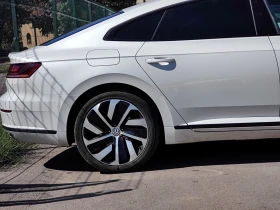 VW Arteon Bitdi* R-line* 240* 4motion* pearl* - 41500 лв. - 55501905 9