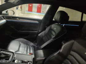     VW Arteon Bitdi* R-line* 4motion* 