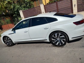 VW Arteon Bitdi* R-line* 240* 4motion* pearl* - 41500 лв. - 55501905 3