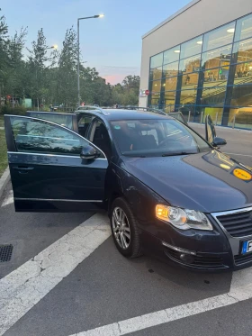Обява за продажба на VW Passat fsi ~2 600 EUR - изображение 4