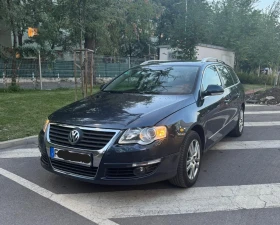 Обява за продажба на VW Passat fsi ~2 600 EUR - изображение 1