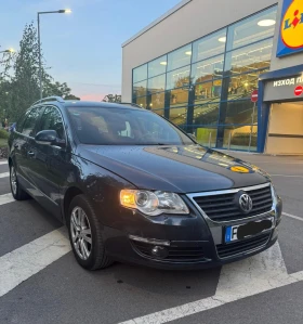 Обява за продажба на VW Passat fsi ~2 600 EUR - изображение 2