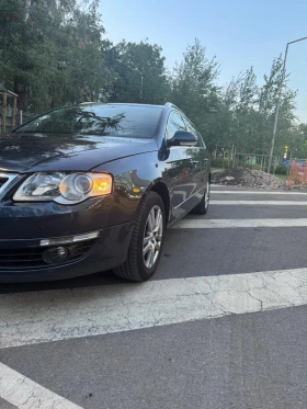 Обява за продажба на VW Passat fsi ~2 600 EUR - изображение 7