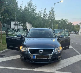 Обява за продажба на VW Passat fsi ~2 600 EUR - изображение 1