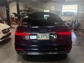 Audi A6 * CARFAX *   ! | Mobile.bg    5