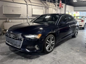     Audi A6 * CARFAX *   !
