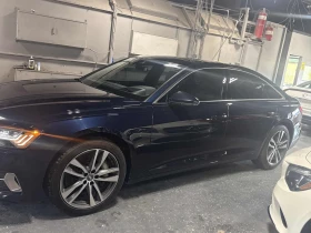 Audi A6 * CARFAX *   ! | Mobile.bg    4