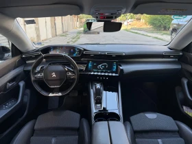 Peugeot 508 Plugin Hybrid GT-line | Mobile.bg    7
