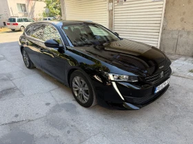 Peugeot 508 Plugin Hybrid GT-line | Mobile.bg    3