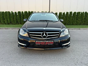 Обява за продажба на Mercedes-Benz C 250 CDI 4Matic* AMG* 7G-Tronic* ШВЕЙЦАРИЯ!!! ~18 900 лв. - изображение 1