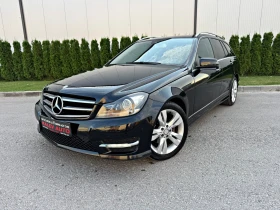Обява за продажба на Mercedes-Benz C 250 CDI 4Matic* AMG* 7G-Tronic* ШВЕЙЦАРИЯ!!! ~18 900 лв. - изображение 1