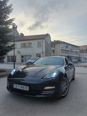 Porsche Panamera 4S 4.8 V8 - 28999 лв. - 81300069 6