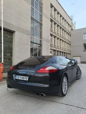 Porsche Panamera 4S 4.8 V8 - 28999 лв. - 81300069 4