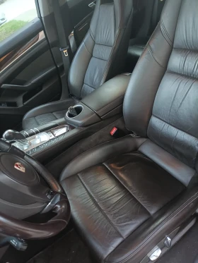 Porsche Panamera 4S 4.8 V8 - 28999 лв. - 81300069 9