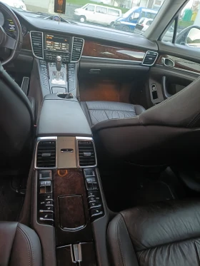 Porsche Panamera 4S 4.8 V8 - 28999 лв. - 81300069 8