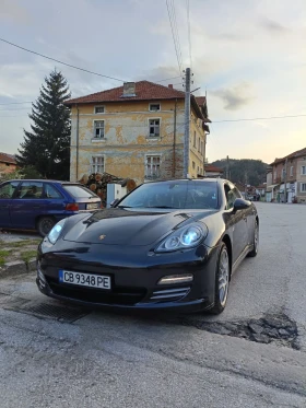 Porsche Panamera 4S 4.8 V8 - 28999 лв. - 81300069 2