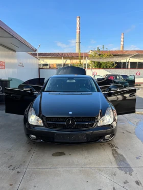 Mercedes-Benz CLS 320 - 12999 лв. / 6646.28 € - 94773207 15