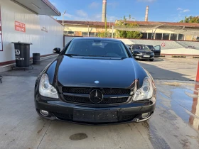 Mercedes-Benz CLS 320 - 12999 лв. / 6646.28 € - 94773207 2