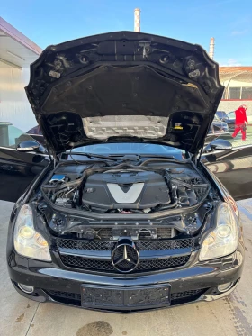 Mercedes-Benz CLS 320 - 12999 лв. / 6646.28 € - 94773207 14