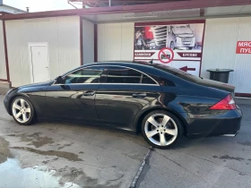 Mercedes-Benz CLS 320 - 12999 лв. / 6646.28 € - 94773207 5
