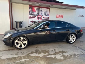 Mercedes-Benz CLS 320 - 12999 лв. / 6646.28 € - 94773207 6