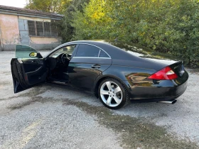 Mercedes-Benz CLS 320 - 12999 лв. / 6646.28 € - 94773207 13