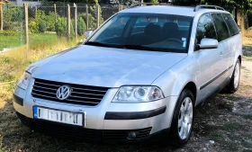 VW Passat 1.8T | Mobile.bg    2