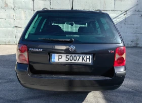 VW Passat 1.9   101 | Mobile.bg    5