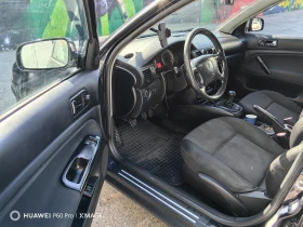 VW Passat 1.9   101 | Mobile.bg    6