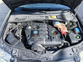 VW Passat 1.9   101 | Mobile.bg    12