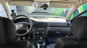 VW Passat 1.9   101 | Mobile.bg    9