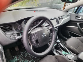 Citroen C5 | Mobile.bg    14