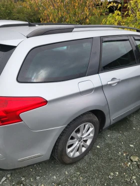 Citroen C5 | Mobile.bg    6