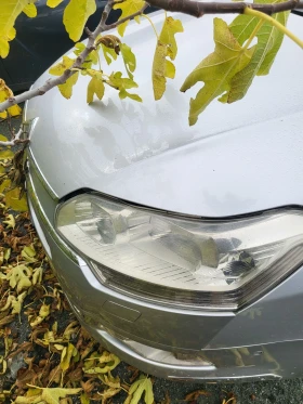 Citroen C5 | Mobile.bg    2