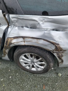 Citroen C5 | Mobile.bg    8