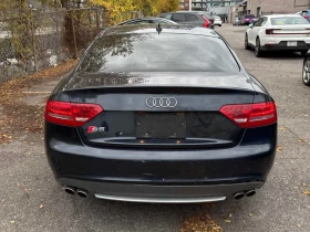 Audi S5 * 2dr Cpe Auto * CARFAX * БЕЗ ПЪРВОНАЧАЛНА ВНОСКА - 17600 лв. / 8998.74 € - 85085380 5