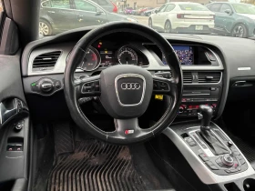 Audi S5 * 2dr Cpe Auto * CARFAX * БЕЗ ПЪРВОНАЧАЛНА ВНОСКА - 17600 лв. / 8998.74 € - 85085380 13